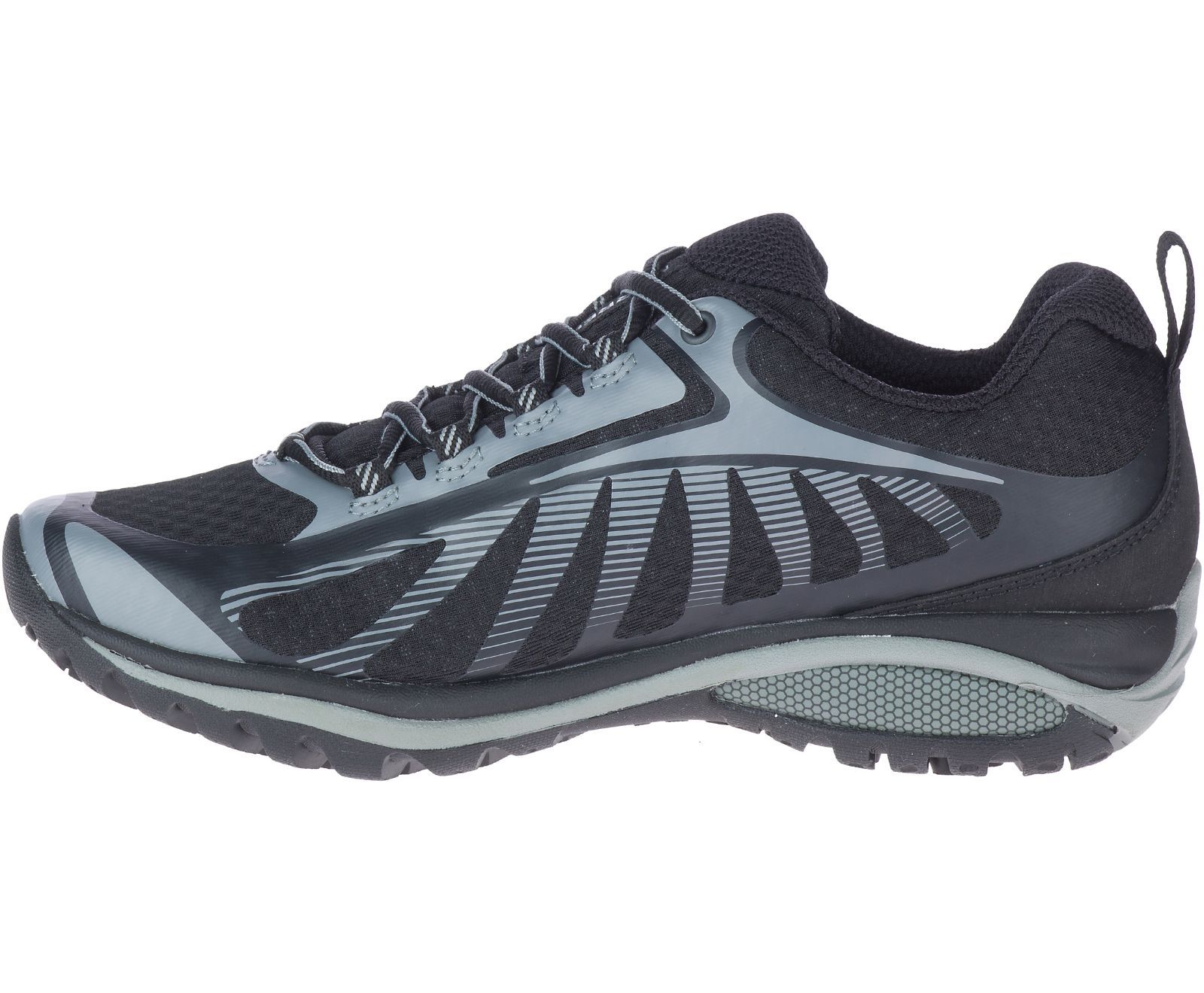 MERRELL # SIREN EDGE 3 NOIR