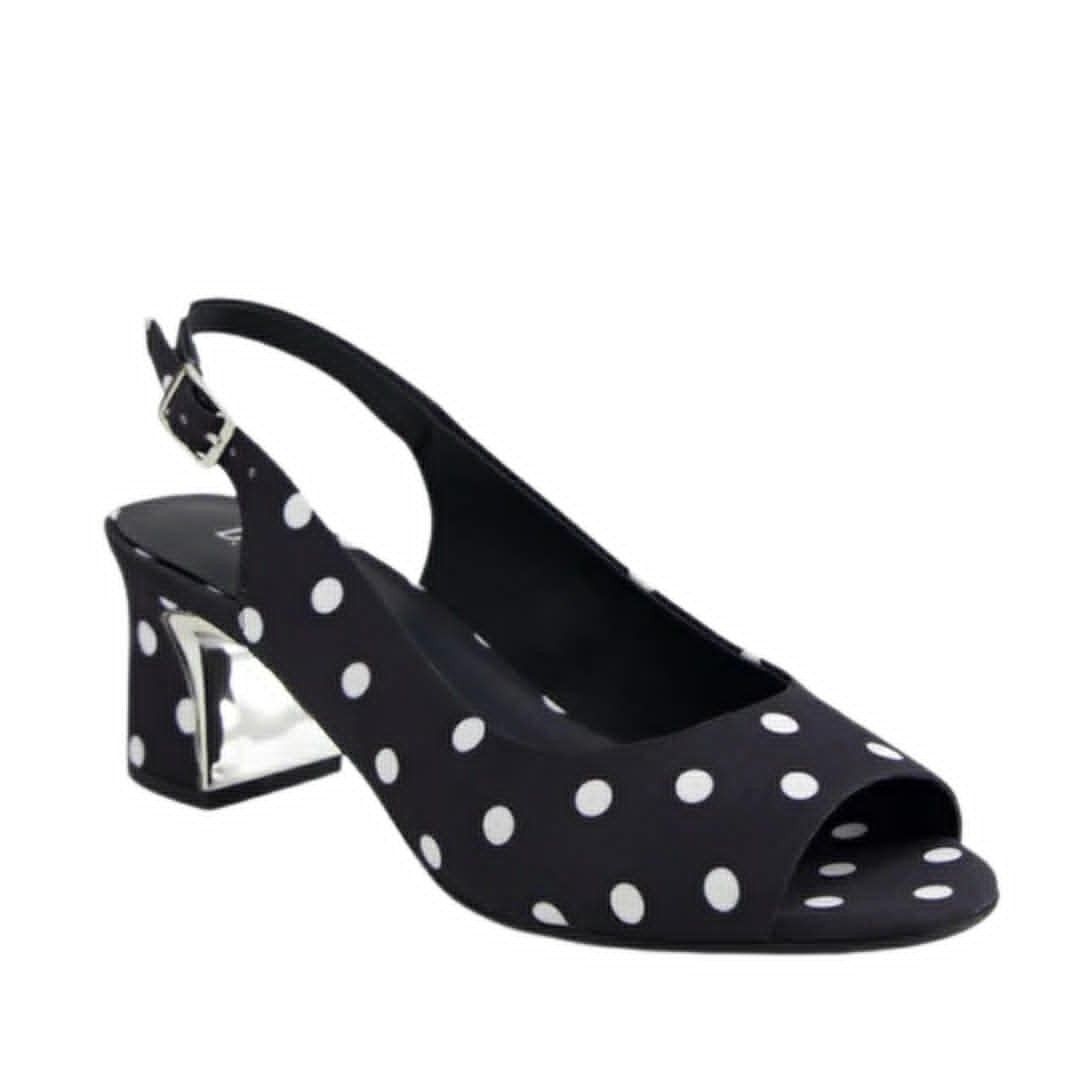 DJANGO & JULIETTE # JACKIEST NOIR/BLANC