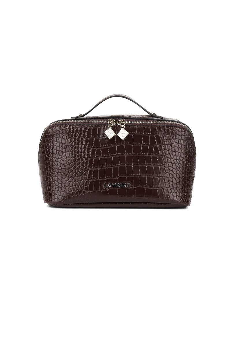 LAMBERT # JOLIE SAC DE COSMETIQUE