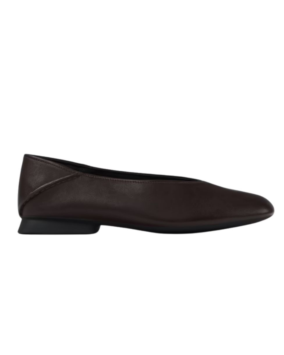 CAMPER # CASI MYRA BRUN FONCÉ