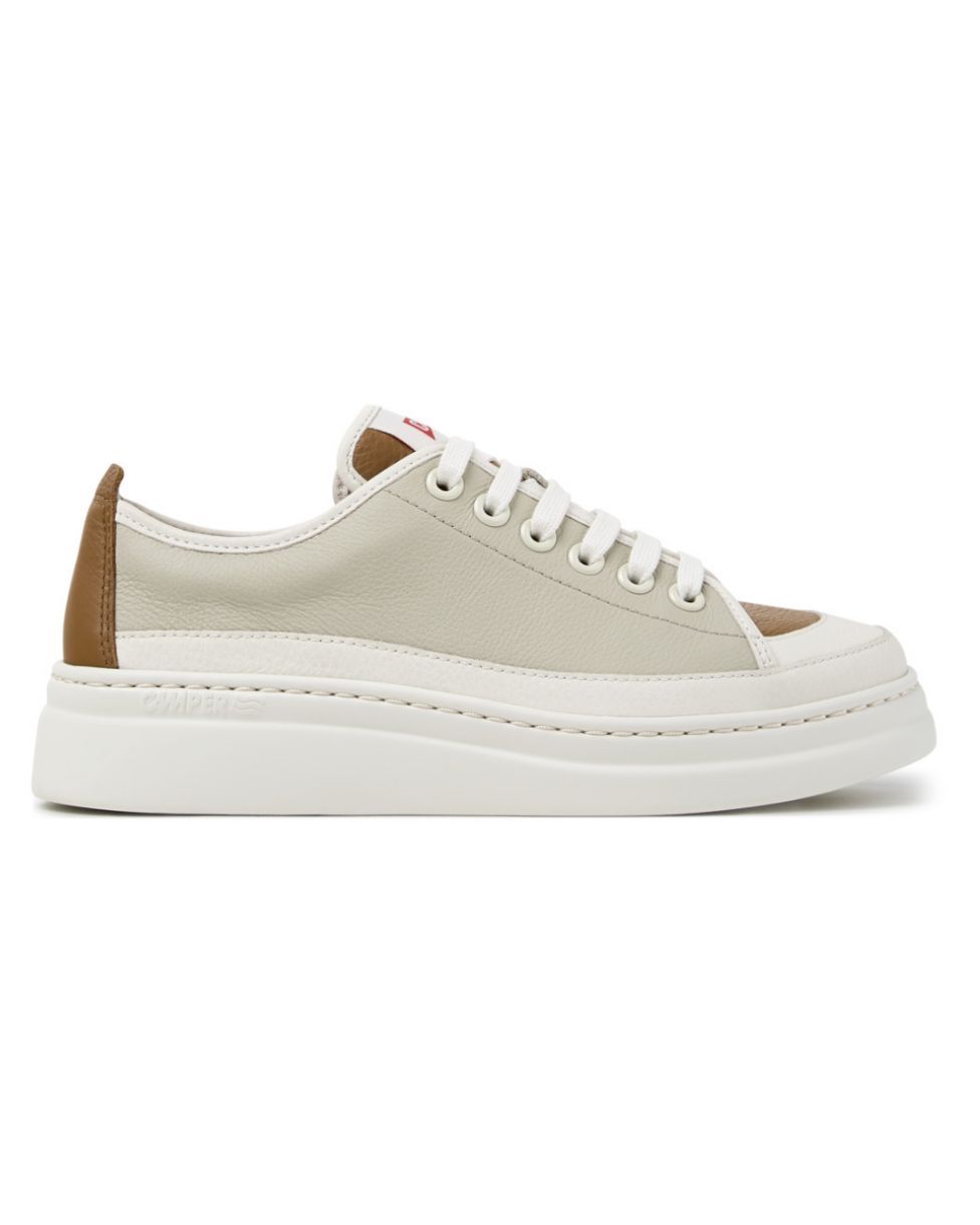 CAMPER # TWINS BRUN MULTI