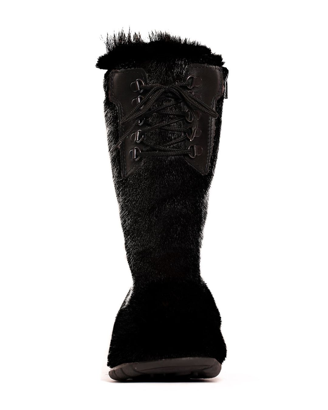 BILODEAU # KAMINAK NOIR LOUP MARIN