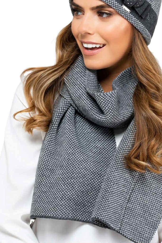 KAMEA # KATALONIA FOULARD 70 X 190 CM