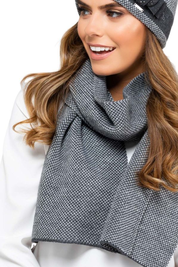 KAMEA # KATALONIA FOULARD 70 X 190 CM