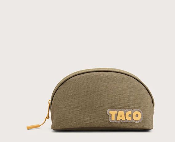 TACO # KIANA SAC A COLLATION