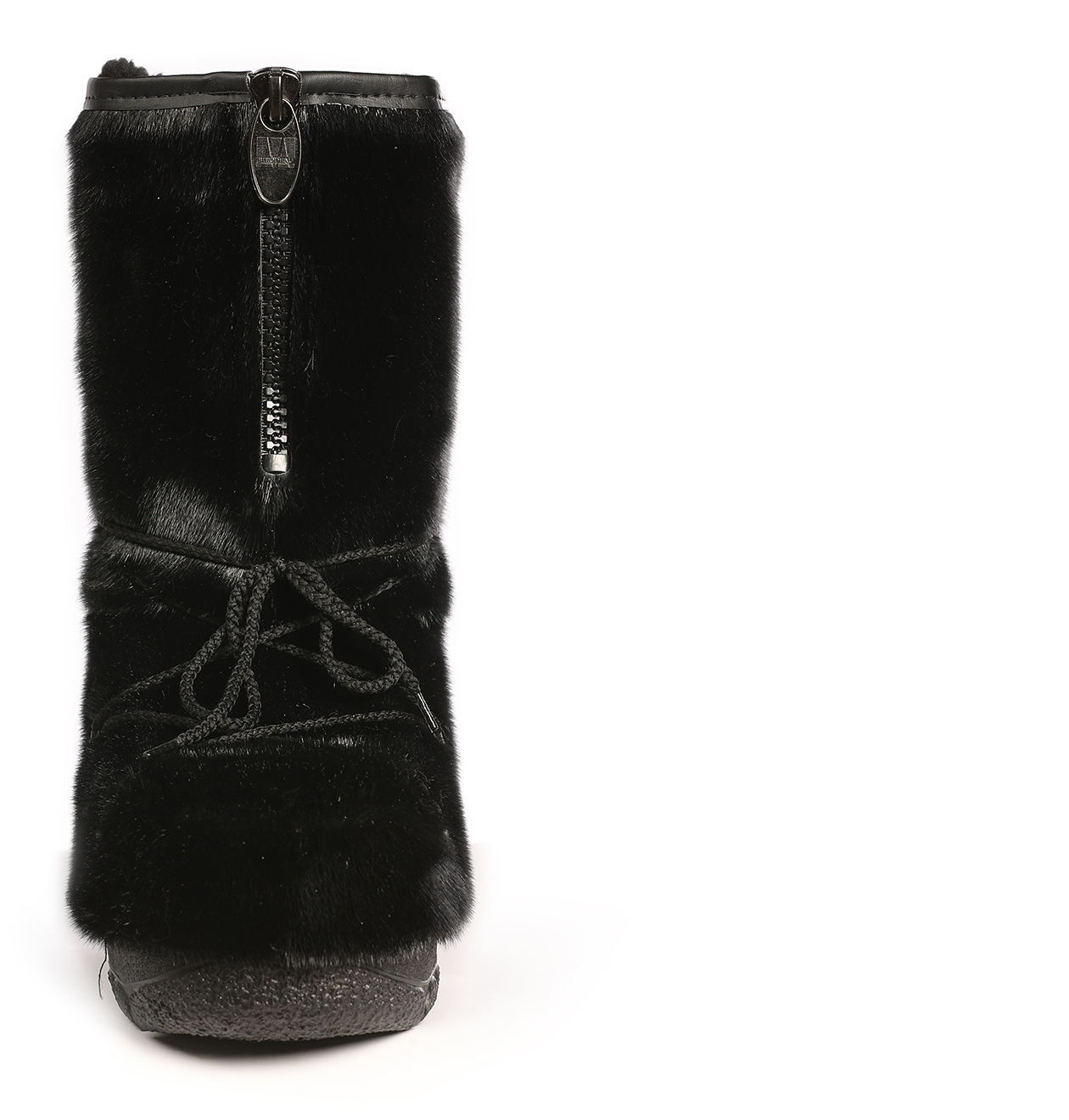BILODEAU # BLIZZARD LOUP MARIN NOIR