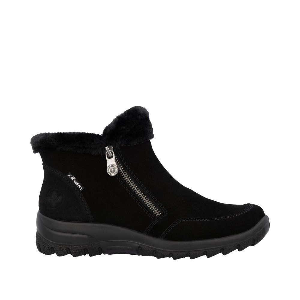 RIEKER # L7188-00 NOIR