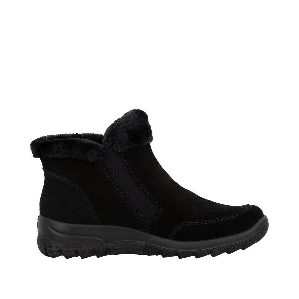 RIEKER # L7188-00 NOIR
