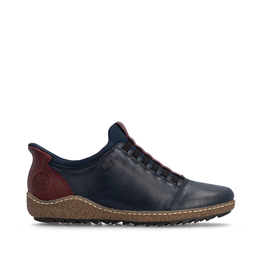 RIEKER # L7562-14 MARINE