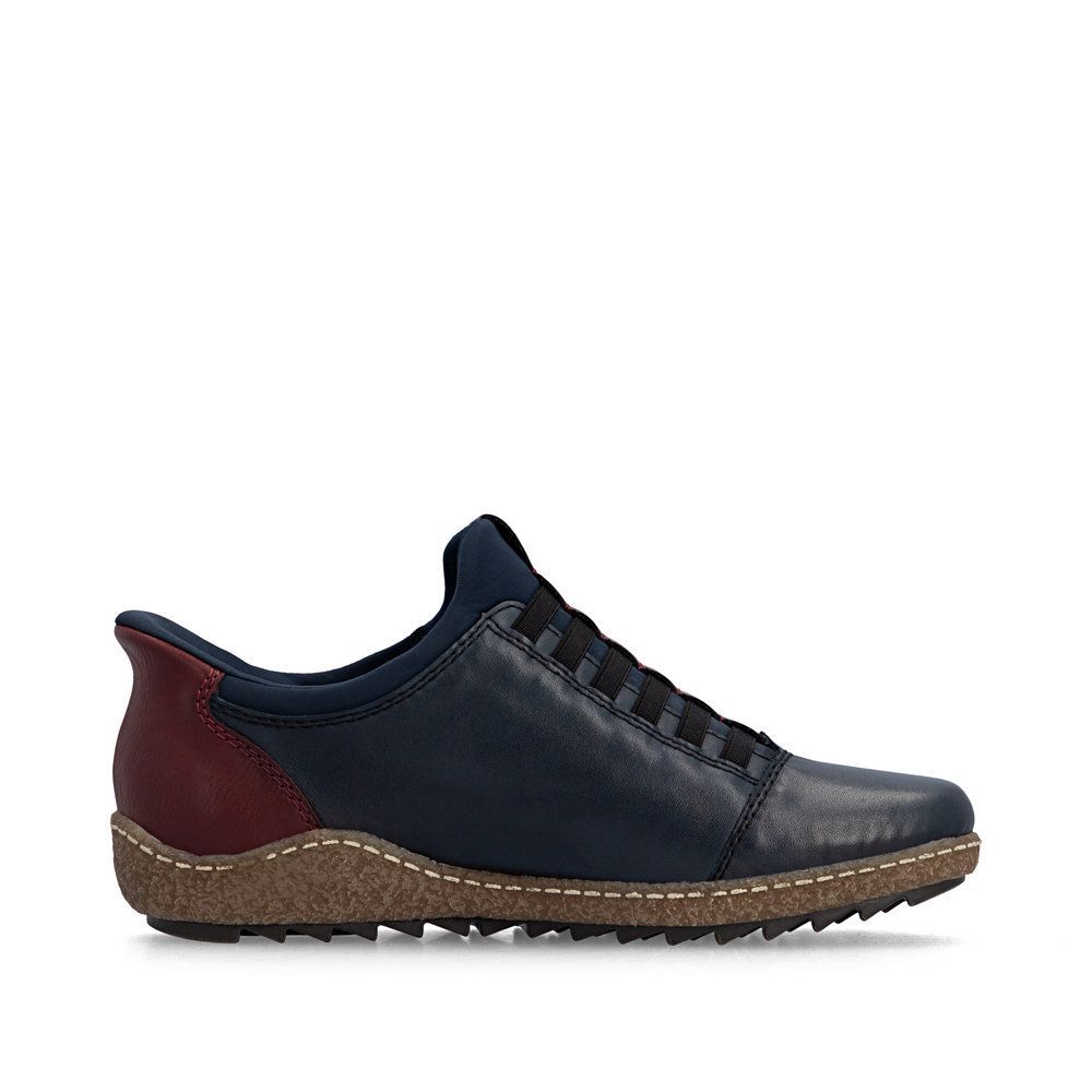 RIEKER # L7562-14 MARINE