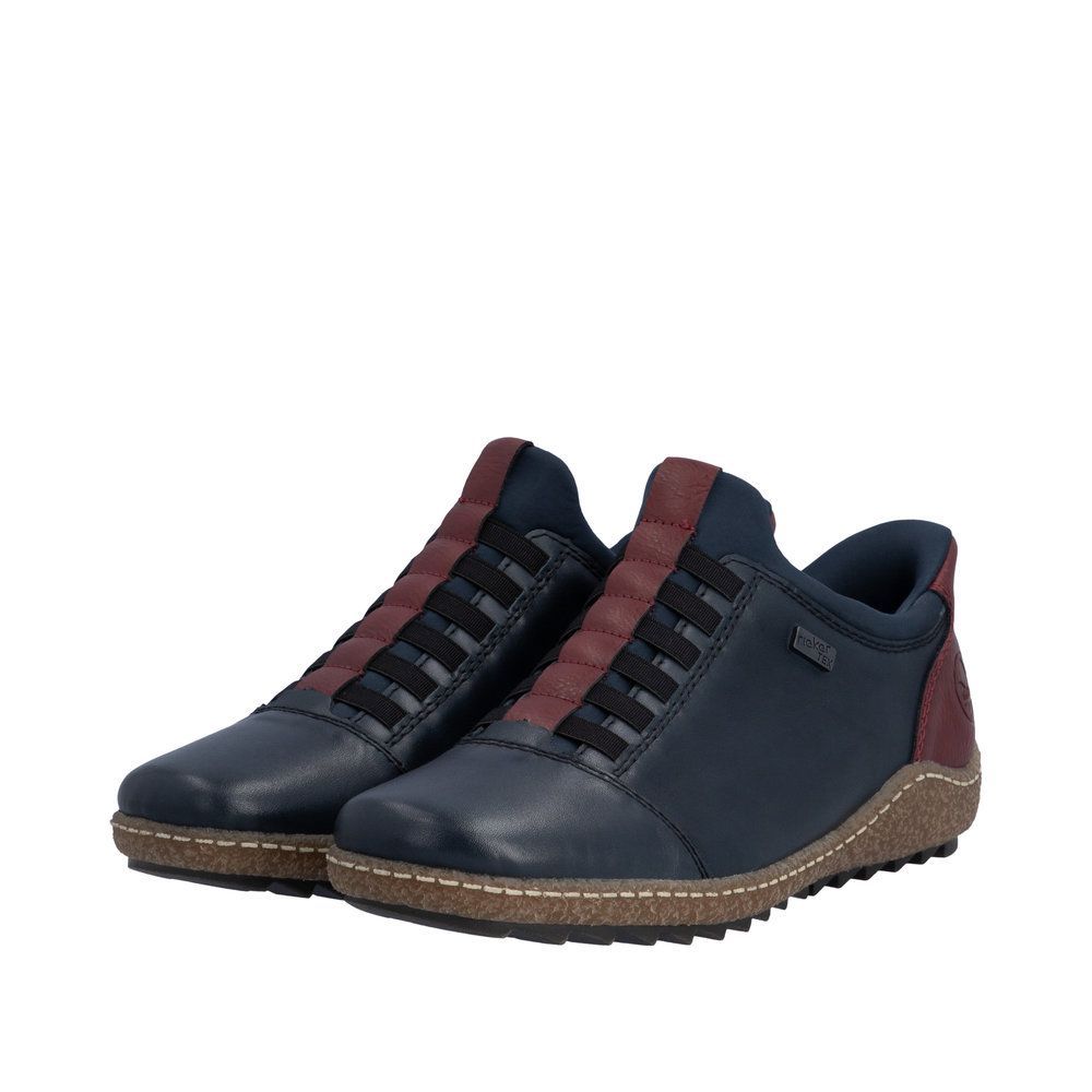 RIEKER # L7562-14 MARINE