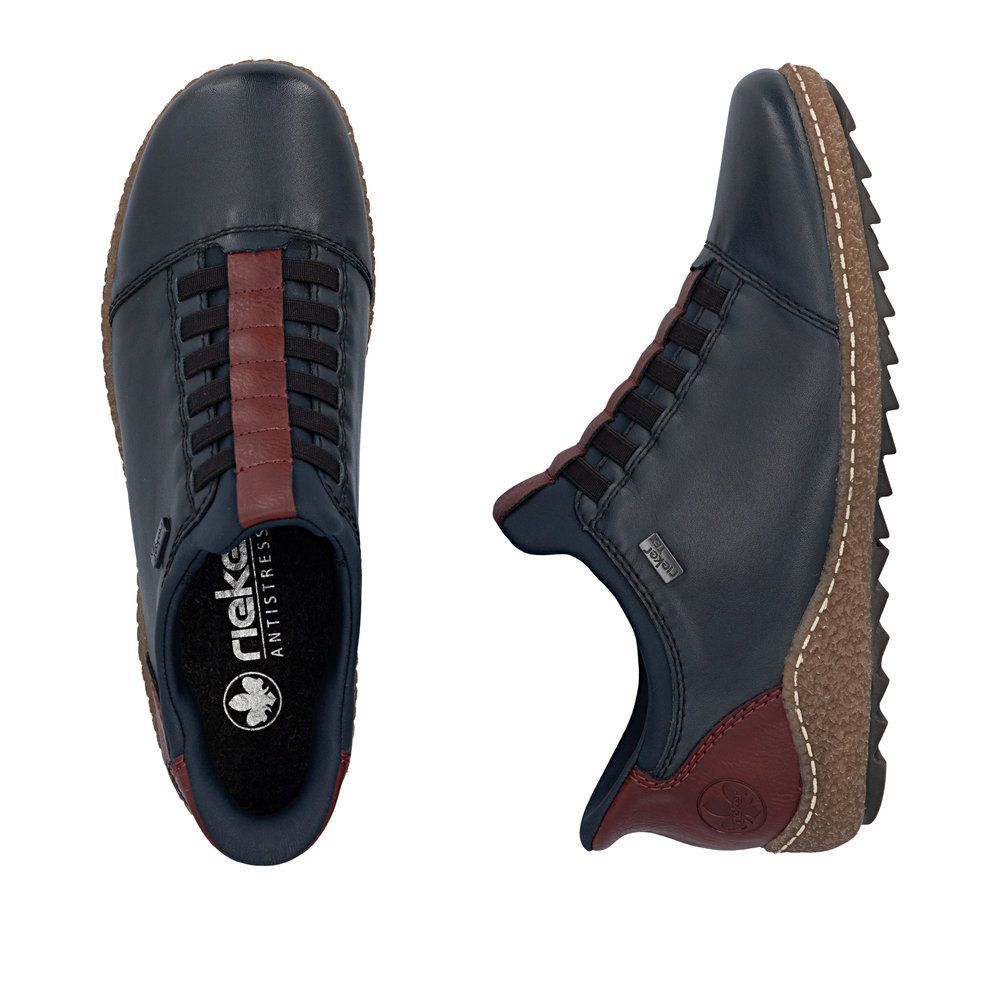 RIEKER # L7562-14 MARINE