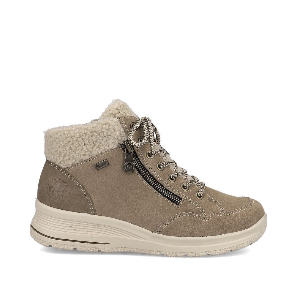 RIEKER # L7701-24 BEIGE