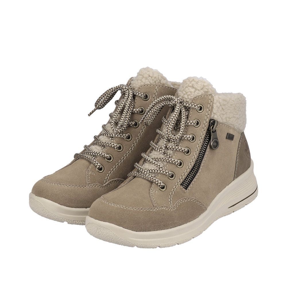 RIEKER # L7701-24 BEIGE