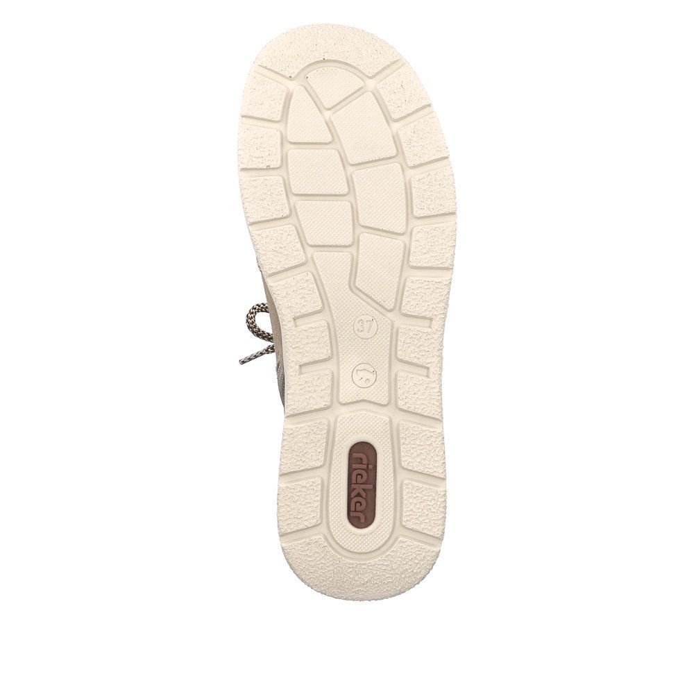 RIEKER # L7701-24 BEIGE