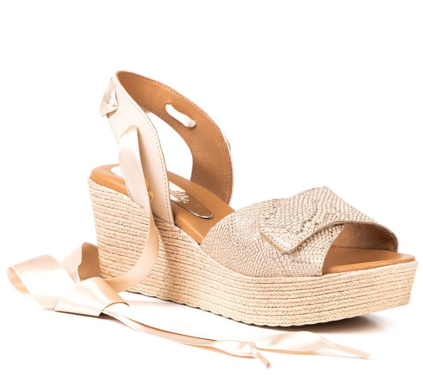 GLAMILLE # LAUREN BEIGE OR