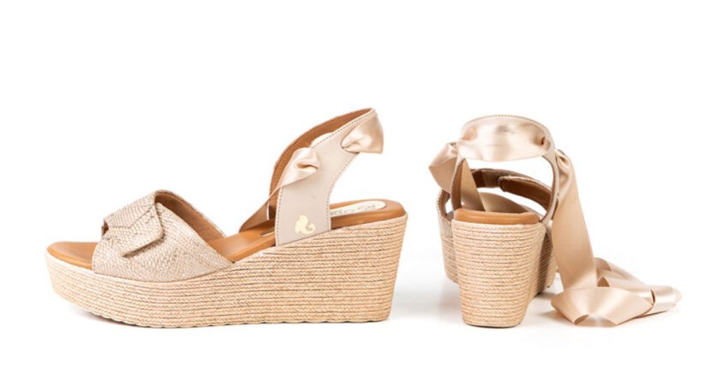 GLAMILLE # LAUREN BEIGE OR
