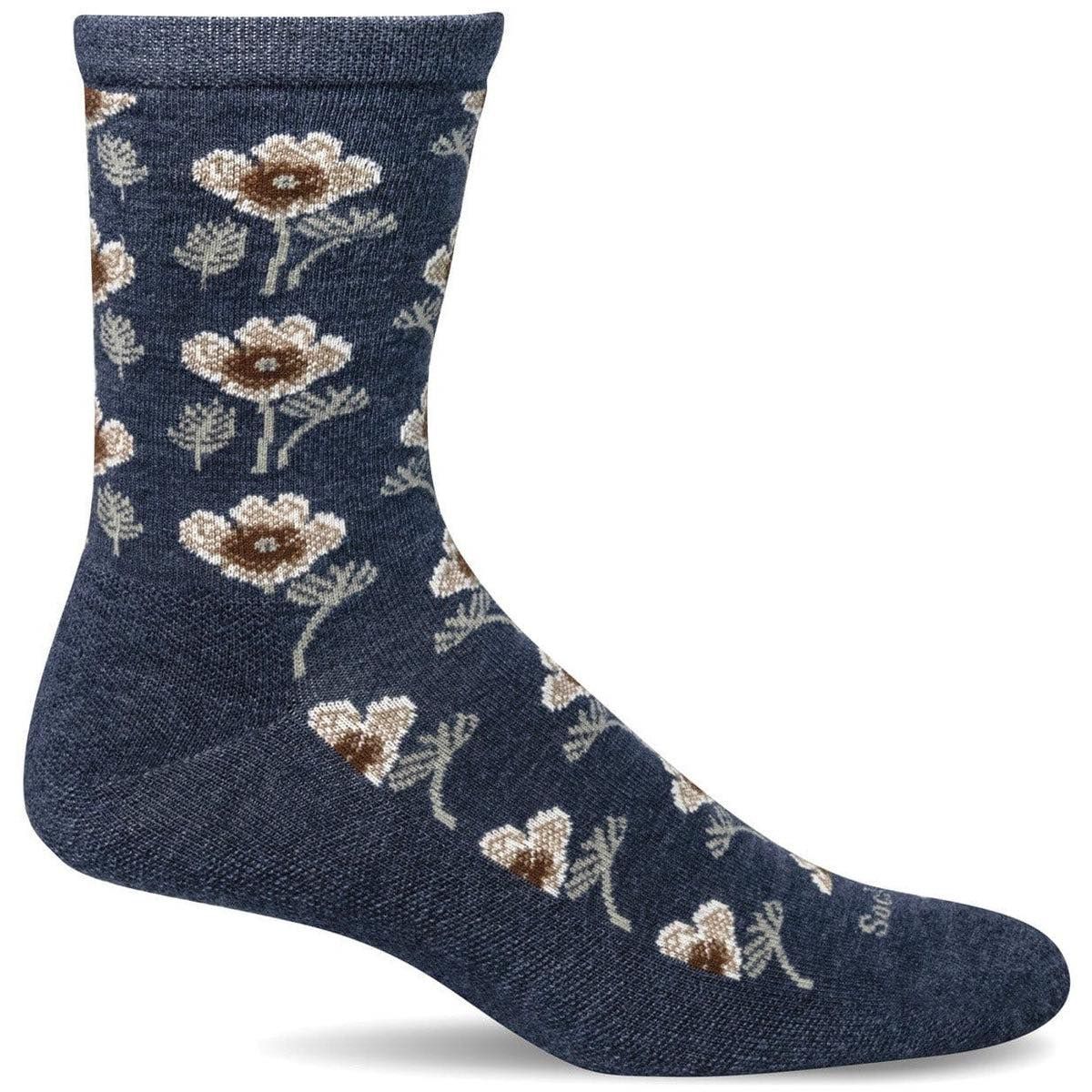 SOCKWELL #LD213W CONFORT ESSENTIEL