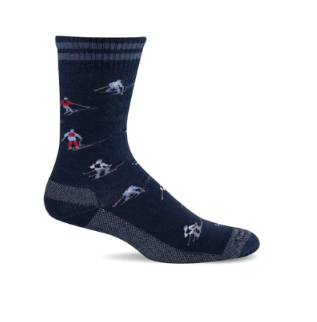 SOCKWELL # LD87M SKI PATROL