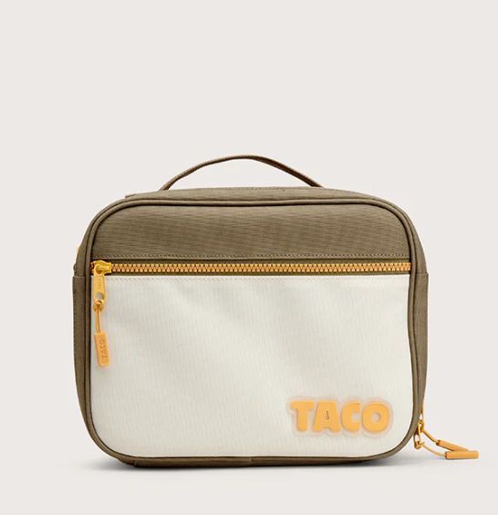 TACO # LIAM BOITE A LUNCH