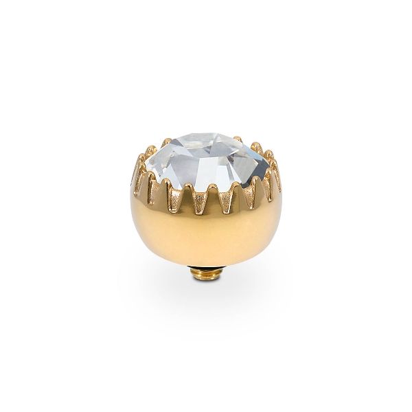 QUDO # TOP LONDON BIG 10.5 MM