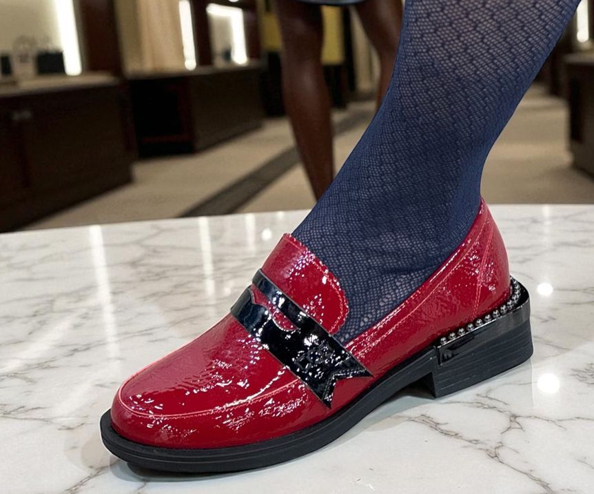 MINX # M6-170(TAXI) ROUGE