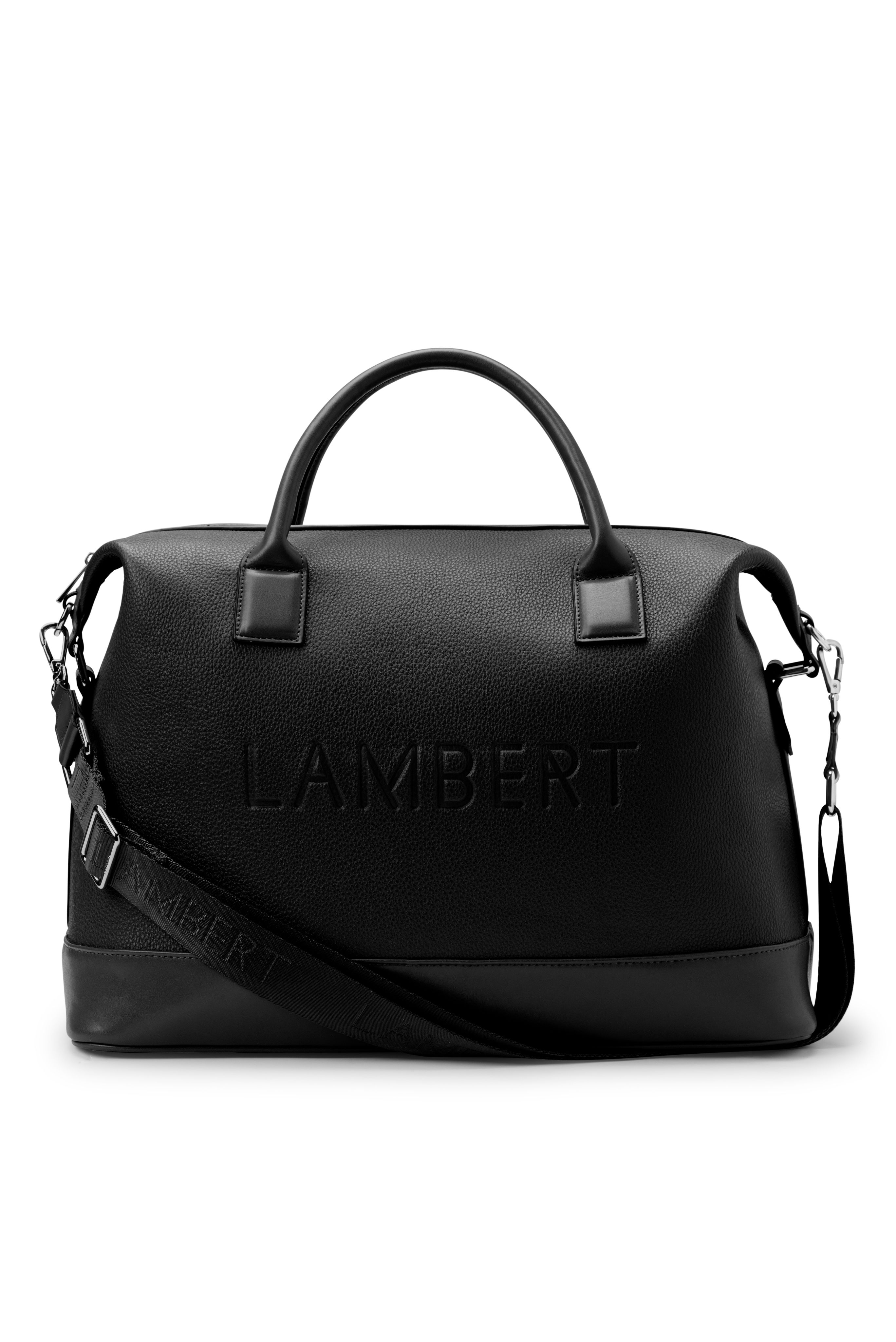 LAMBERT # MEA SAC DE VOYAGE