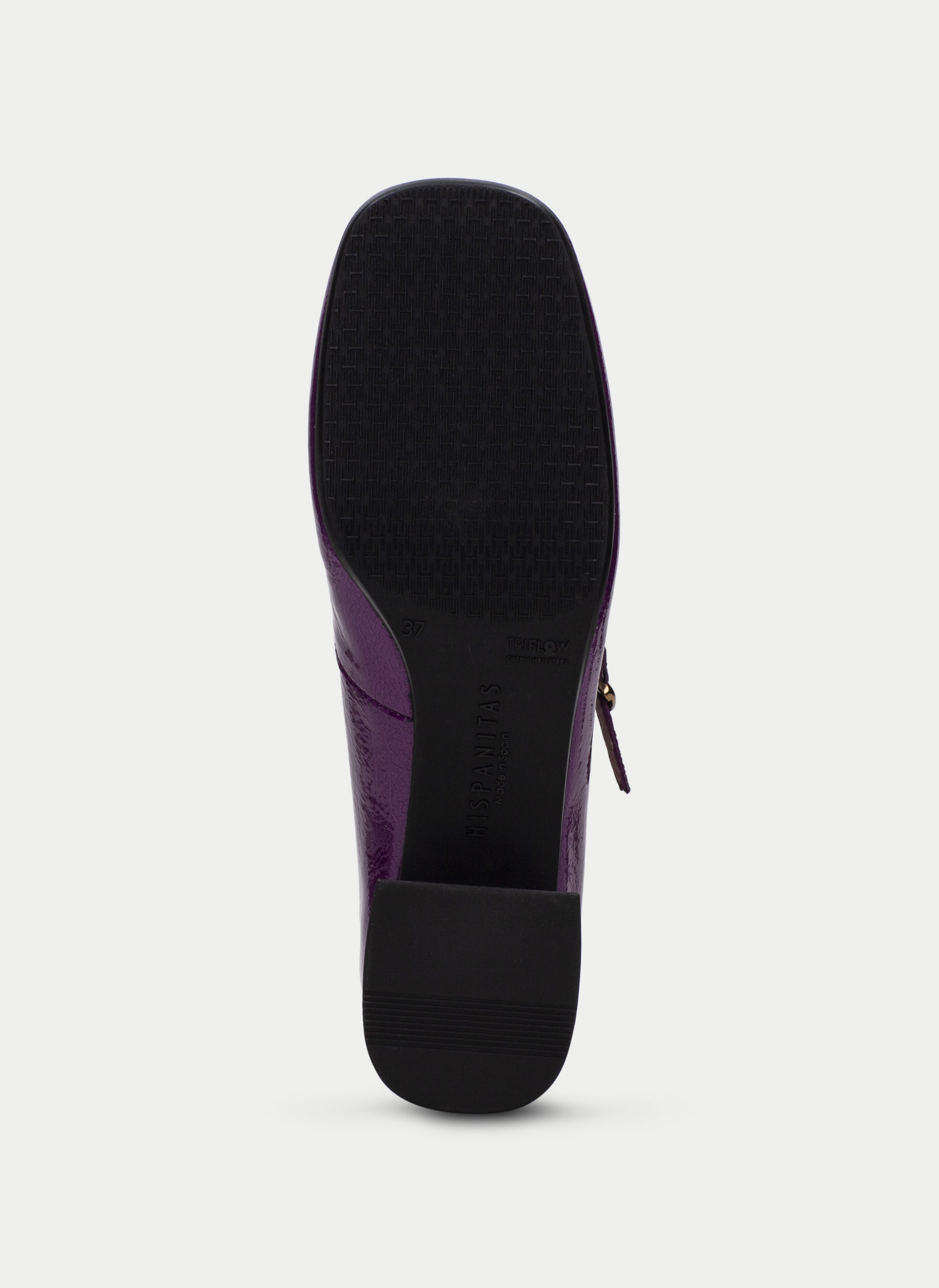 HISPANITAS # MANILA MAGENTA