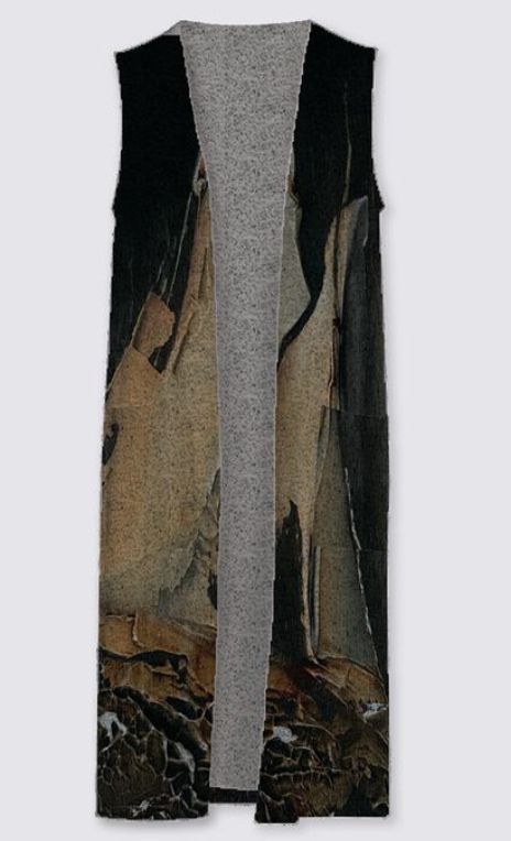 SOPHIE LAMBERT # MARIA ECLIPSE