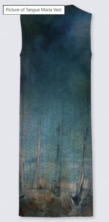 SOPHIE LAMBERT # MARIA TANGUE