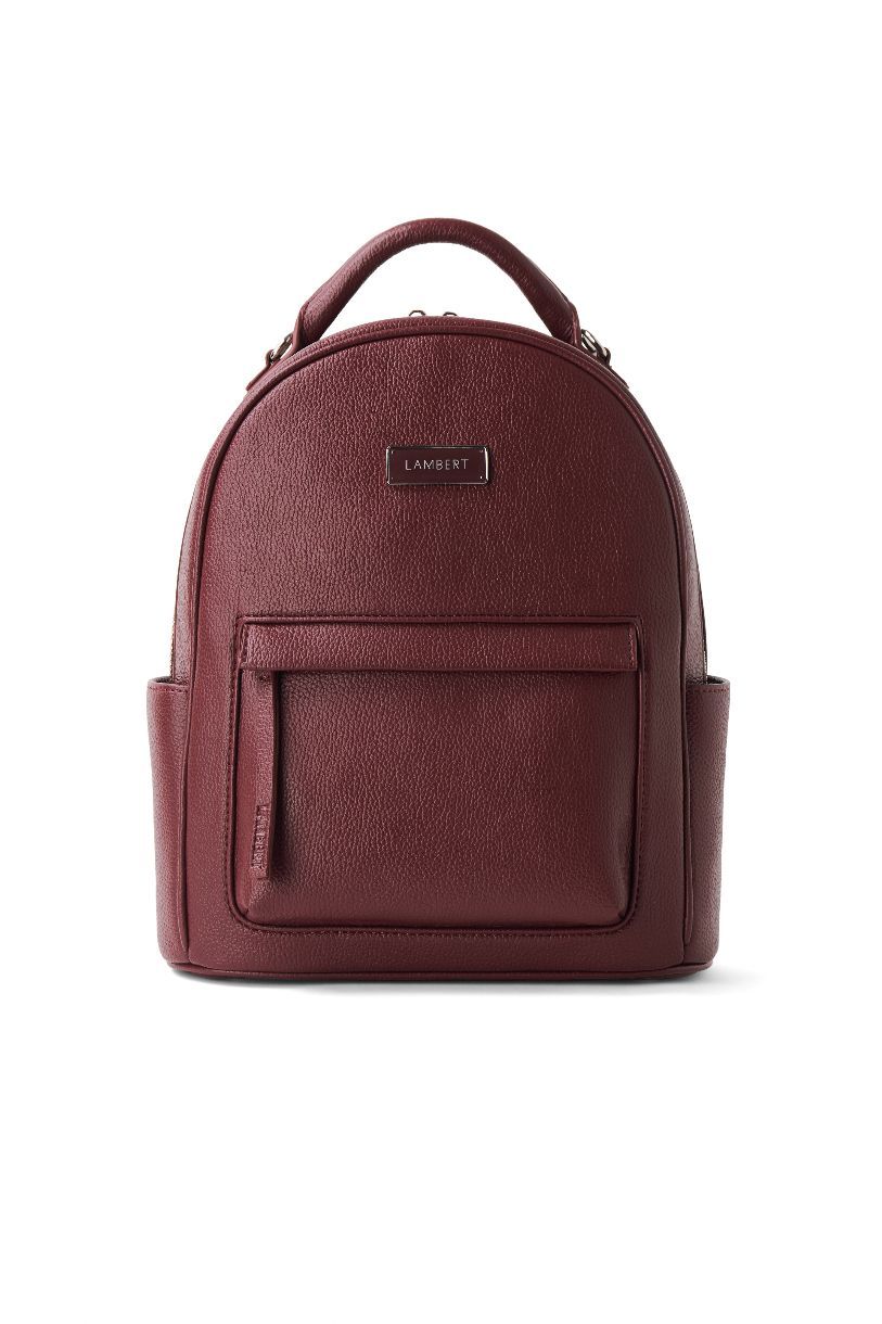 LAMBERT # MAUDE SAC À DOS