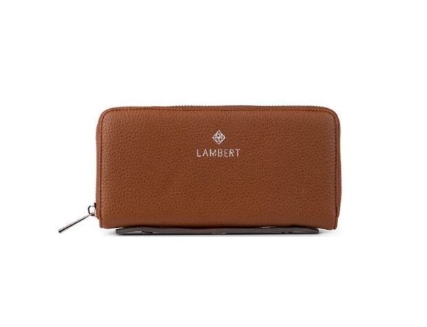 LAMBERT # MELI
