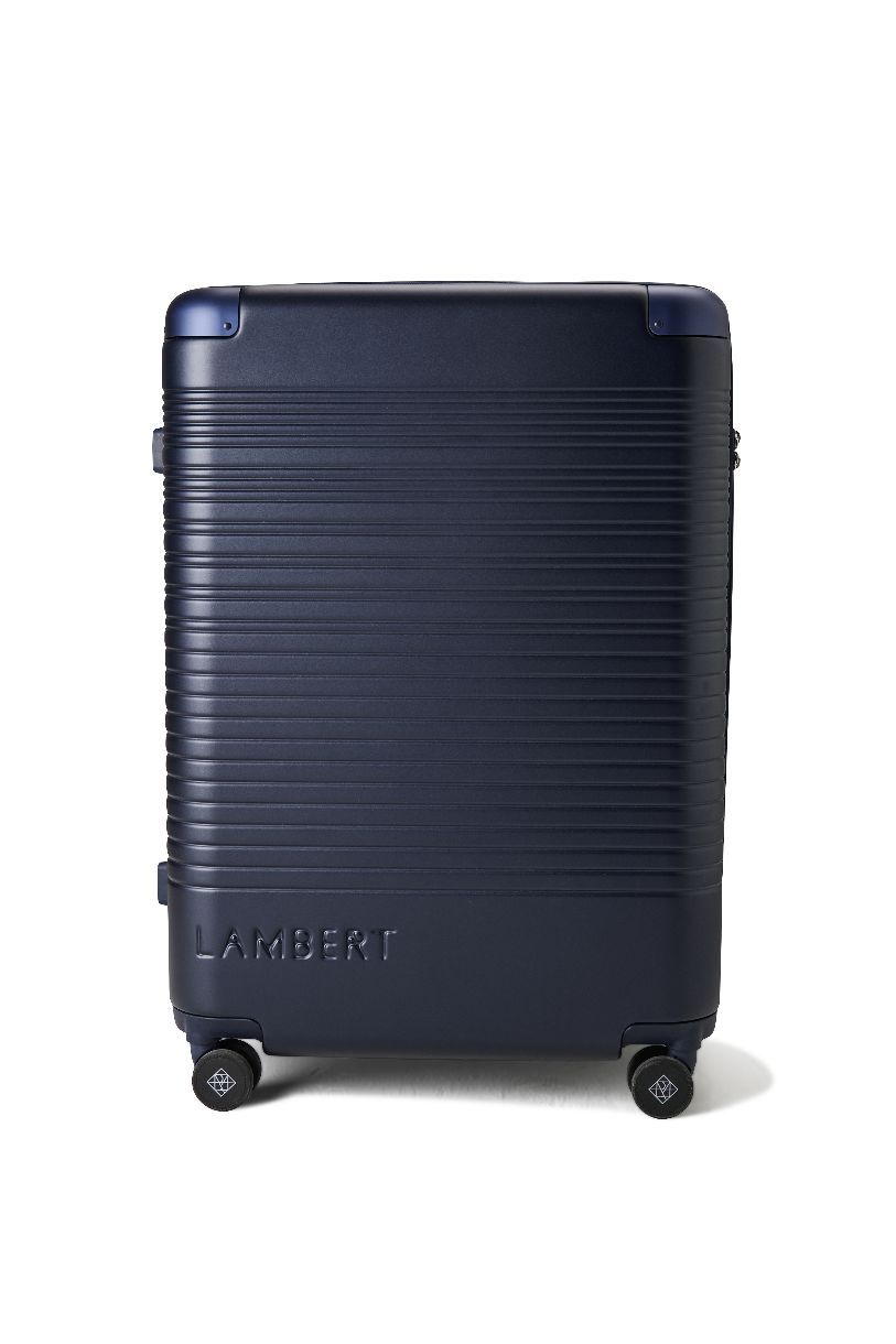 LAMBERT # MILAN VALISE D'ENREGISTREMENT