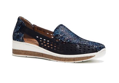 CASSINI # MINDY NAVY STINGRAY MARINE