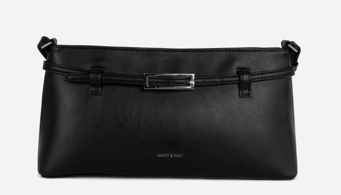 MATT & NAT # MIREILLE CROSSBODY