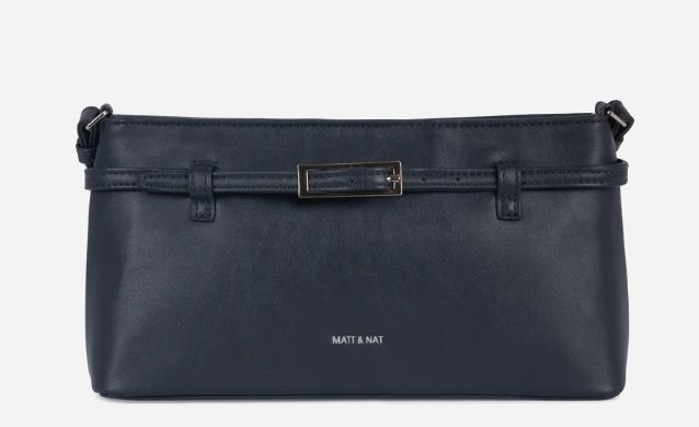 MATT & NAT # MIREILLE CROSSBODY