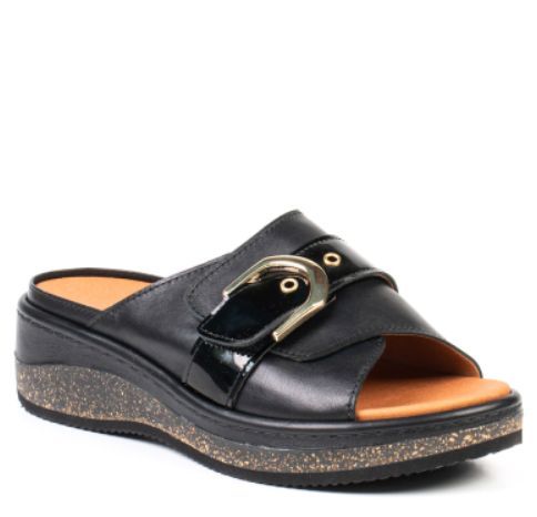 PORTO-FINO MS-6679 NOIR