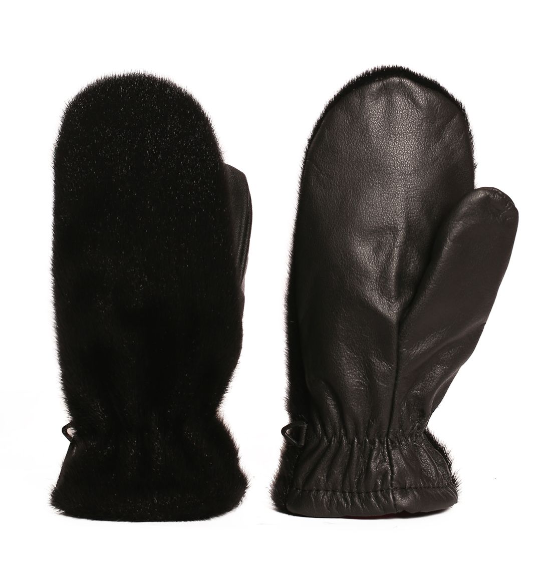 BILODEAU # MVL01 NOIR LOUP-MARIN