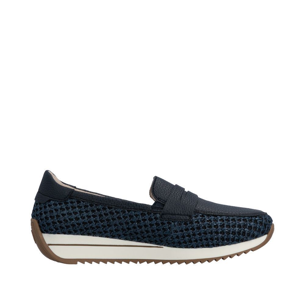 RIEKER # N1254-14 MARINE