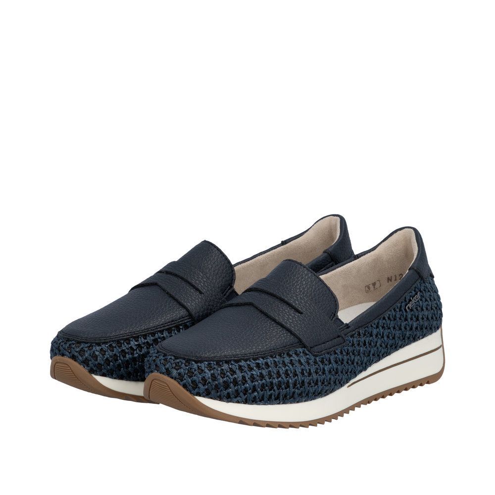 RIEKER # N1254-14 MARINE