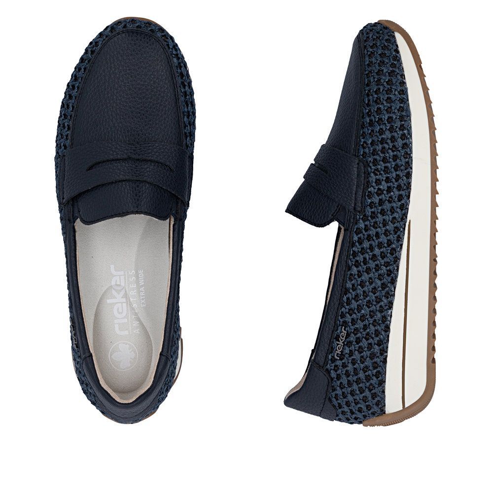 RIEKER # N1254-14 MARINE