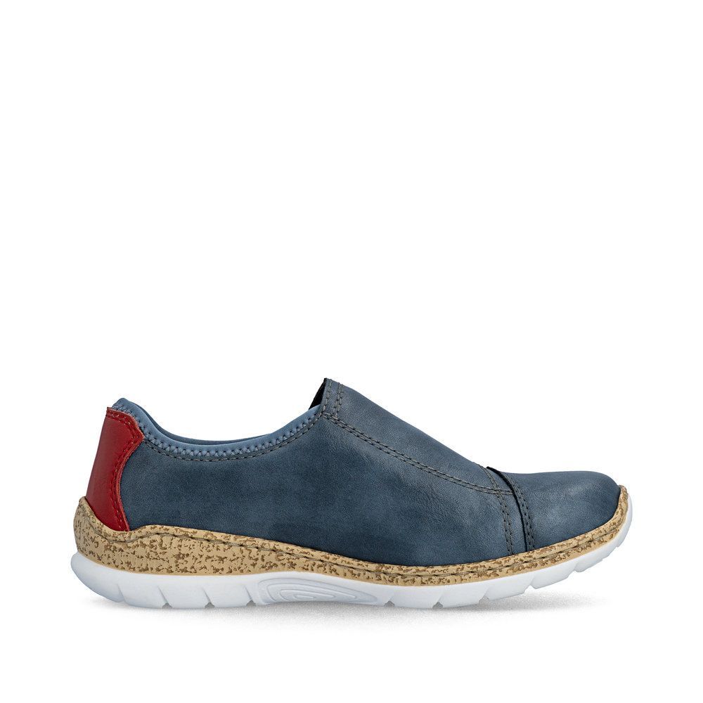 RIEKER # N4264-14 ROUGE