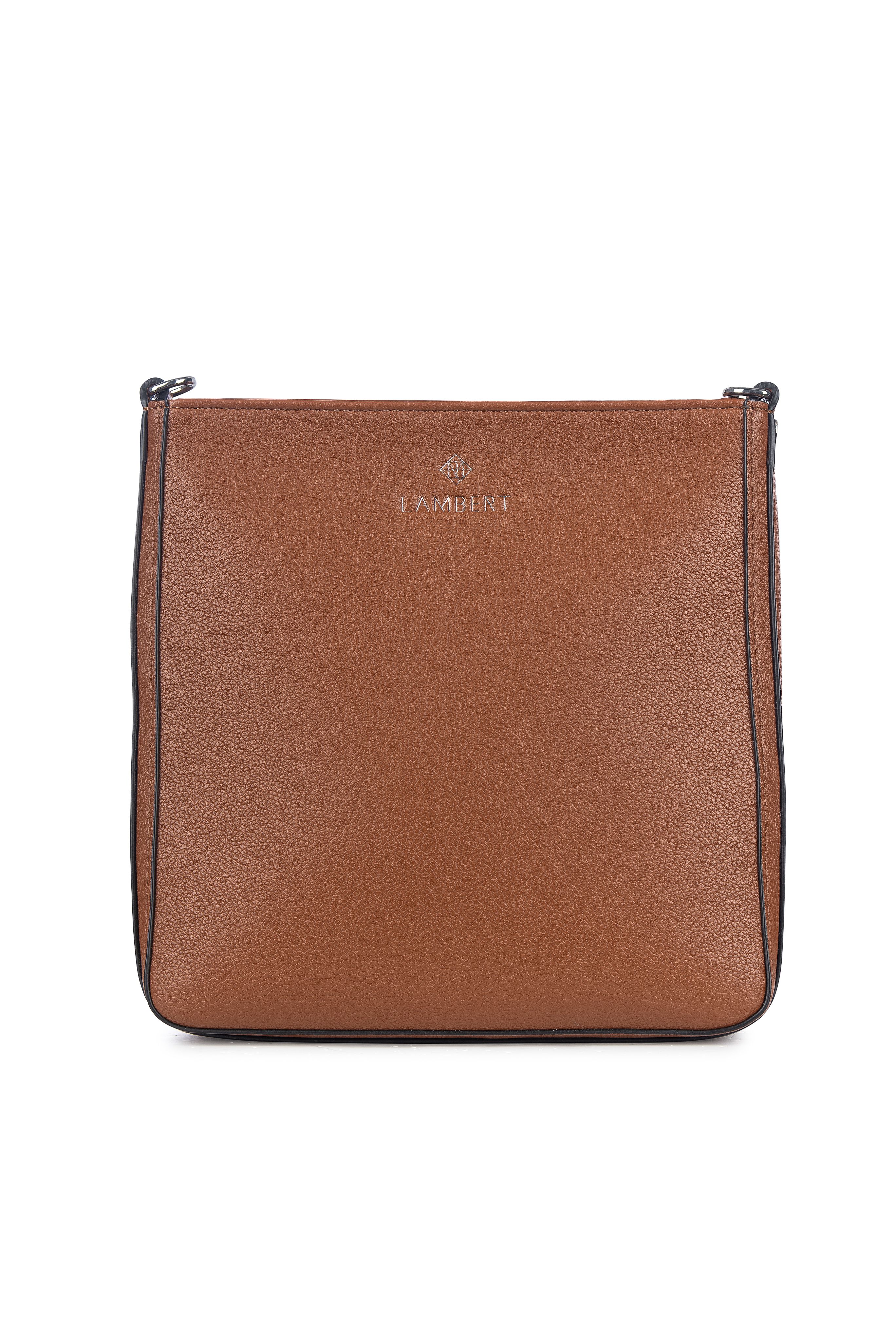 LAMBERT # NATALIA CROSSBODY