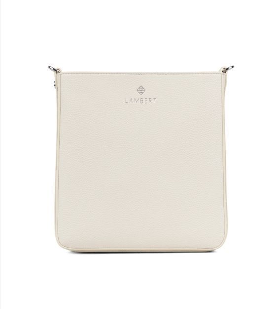 LAMBERT # NATALIA CROSSBODY