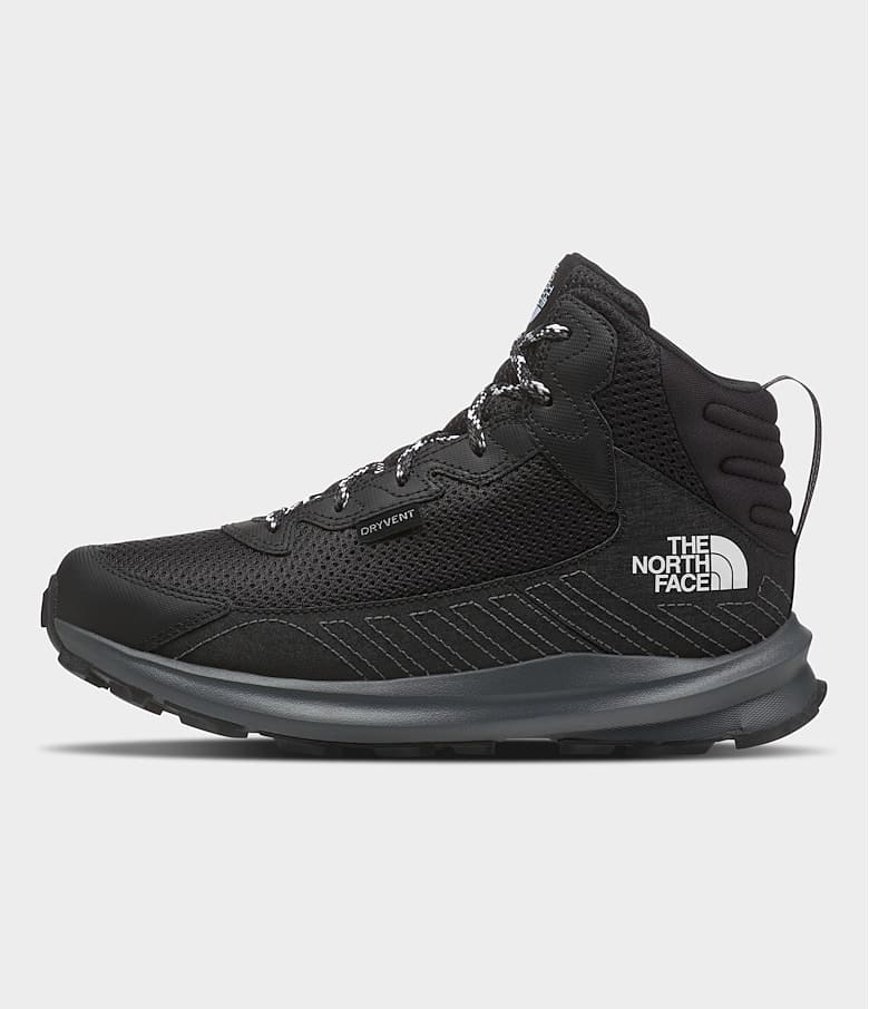 NORTH FACE # FASTPACK HIKER NOIR