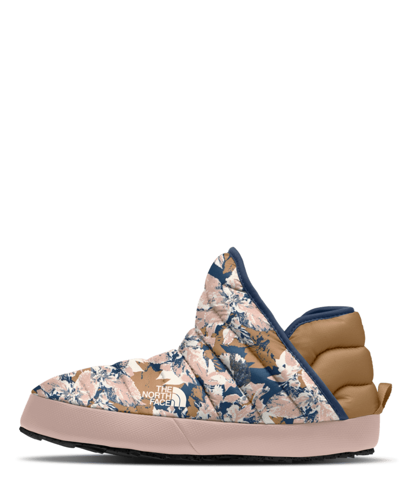N-FACE #THERMOBALL TRAC. BOOTIE ROSE