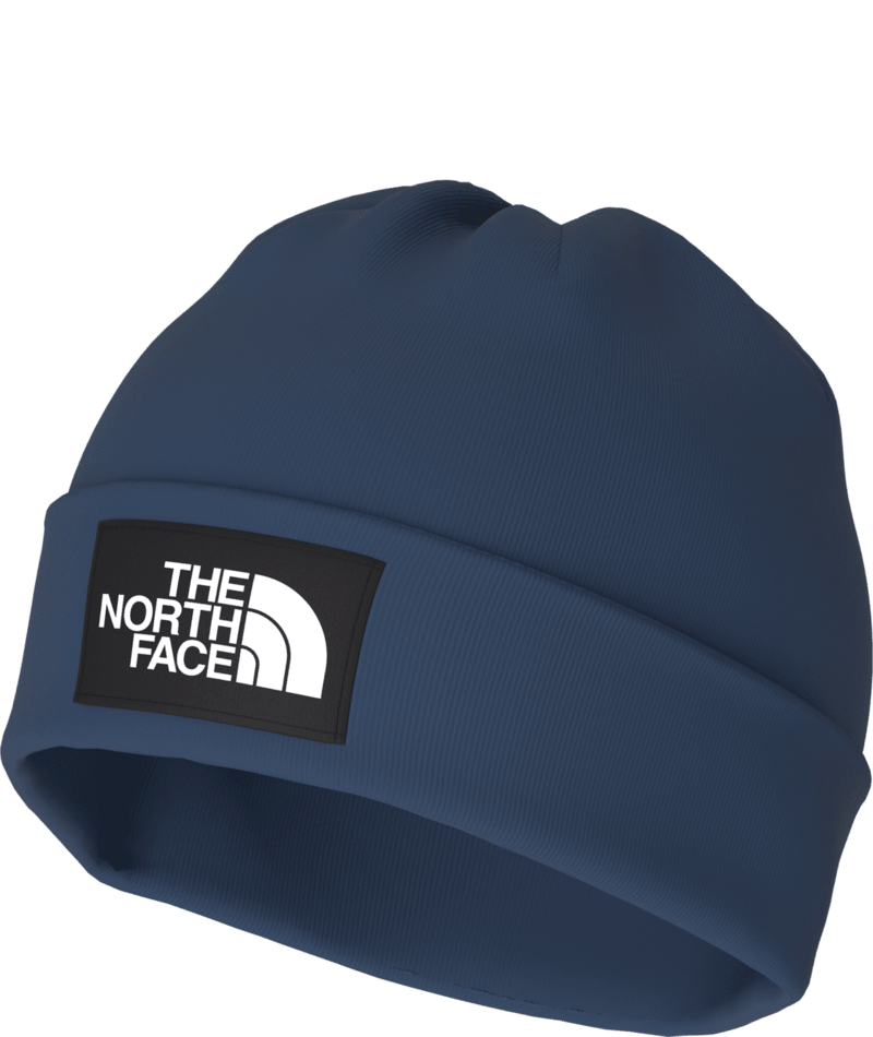 NORTH FACE # DOCK WORKER