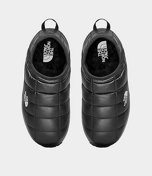 NORTH FACE #THERMOBALL TRAC.MULE NOIR