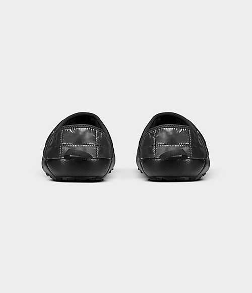 NORTH FACE #THERMOBALL TRAC.MULE NOIR