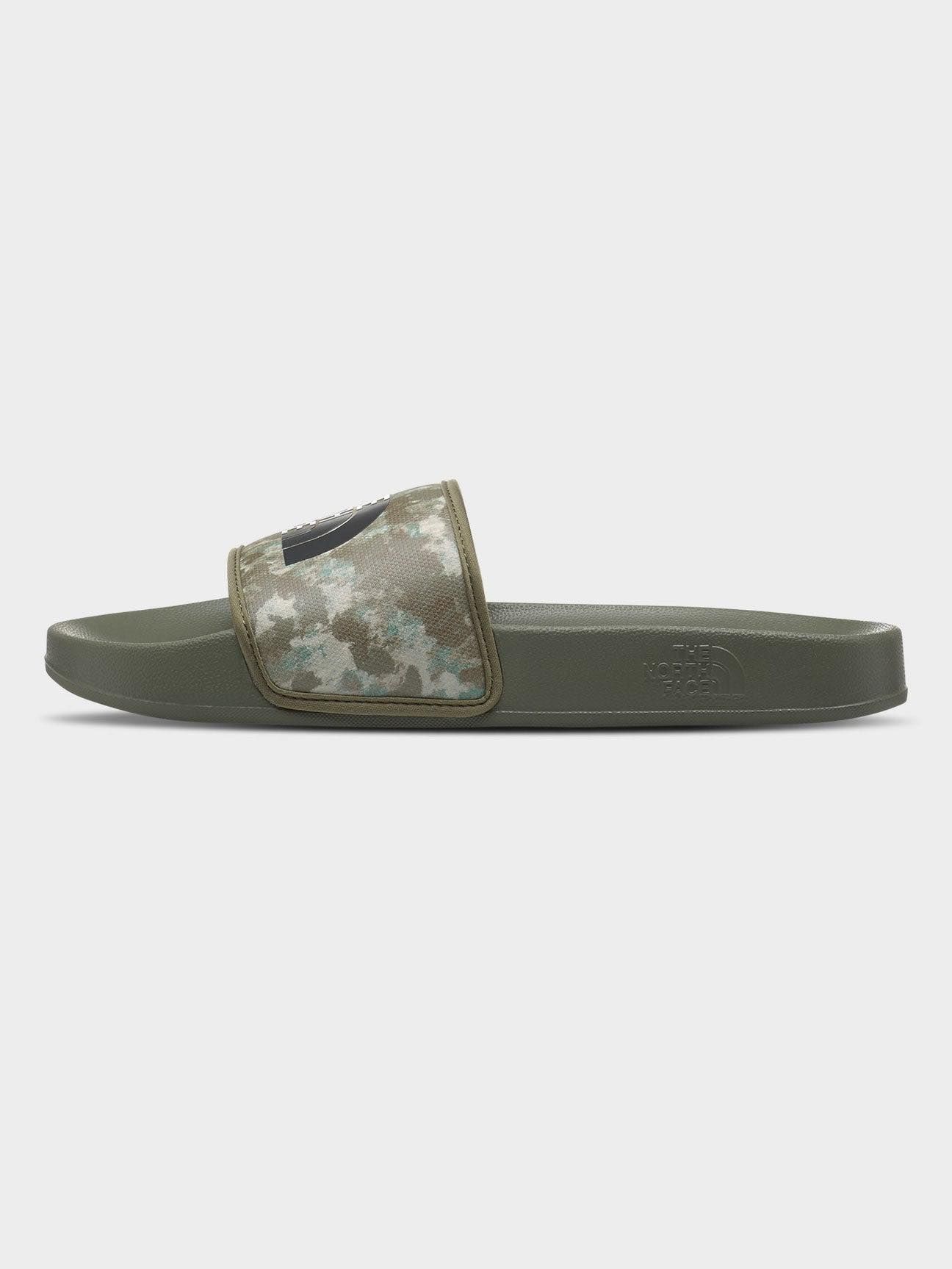 NORTH FACE # CAMP SLIDE CAMO